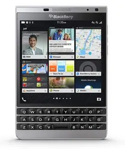 Ремонт телефона BlackBerry Passport в Нижнем Новгороде